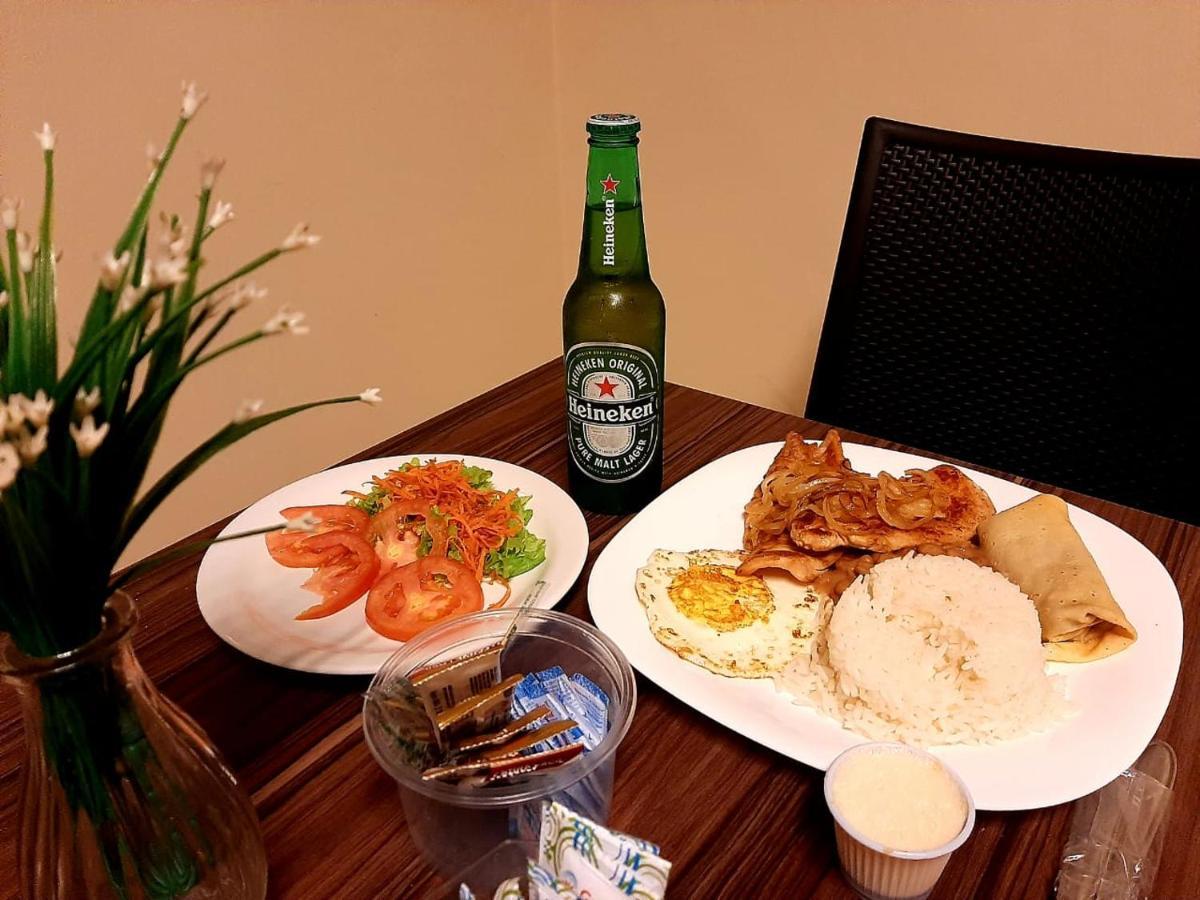 Cast Comfort Hotel Paranaíba Eksteriør bilde
