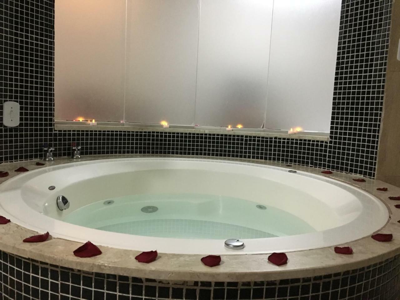 Cast Comfort Hotel Paranaíba Eksteriør bilde